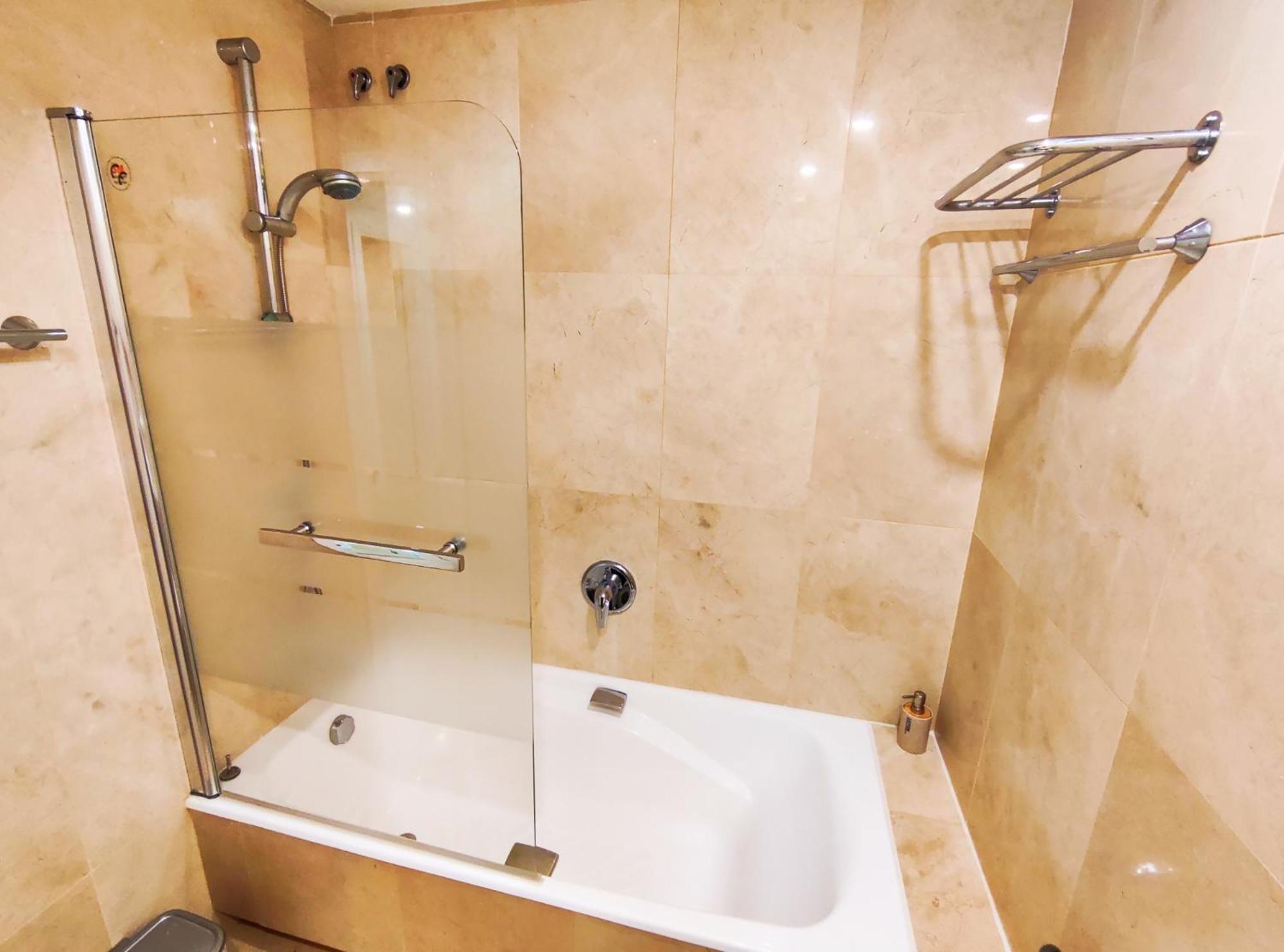 Luxury Frontline Ehhouse Appartement Estepona